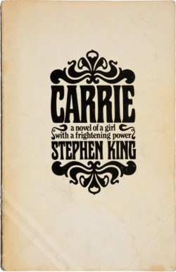 Carrie