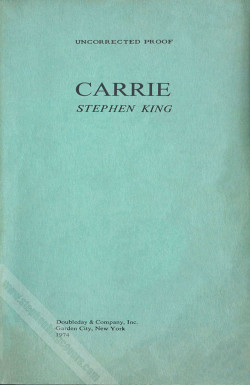 Carrie