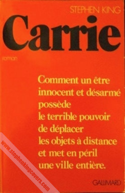 Carrie