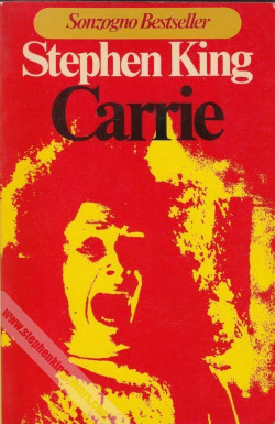 Carrie
