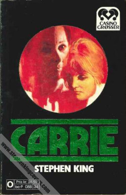 Carrie