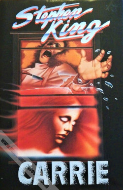 Carrie