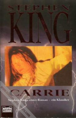 Carrie