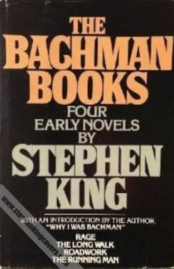 The Bachman Books