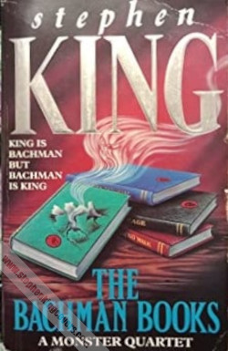 The Bachman Books