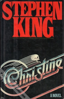 Christine