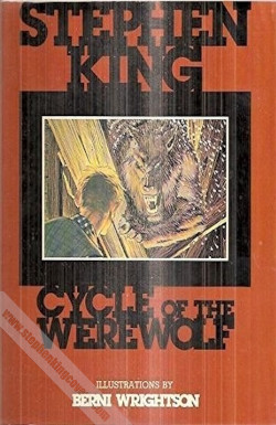 Cycle of the Werewolf
