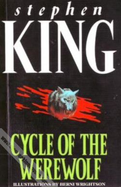 Cycle of the Werewolf