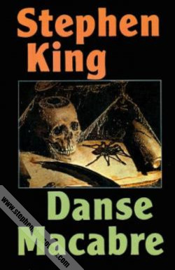 Danse Macabre