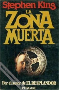 The Dead Zone