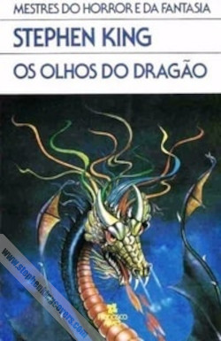 The Eyes of the Dragon
