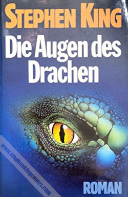 The Eyes of the Dragon