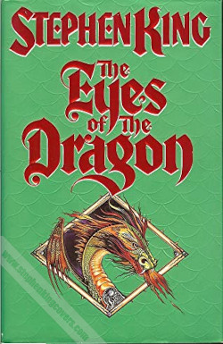 The Eyes of the Dragon