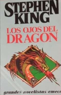 The Eyes of the Dragon