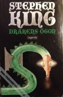 The Eyes of the Dragon