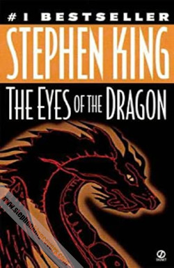 The Eyes of the Dragon