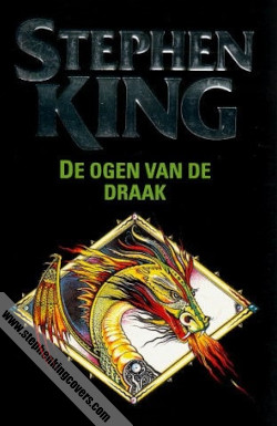 The Eyes of the Dragon