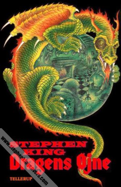 The Eyes of the Dragon