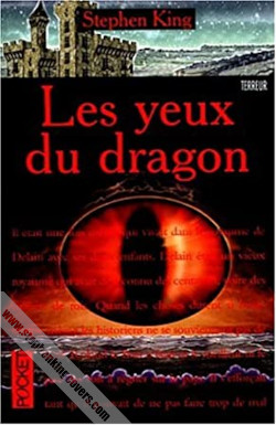 The Eyes of the Dragon