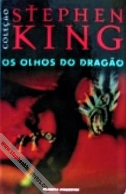 The Eyes of the Dragon
