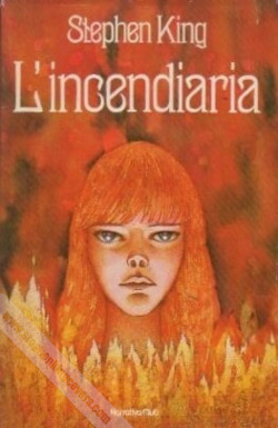 Firestarter