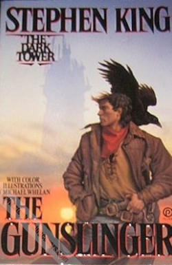 The Gunslinger