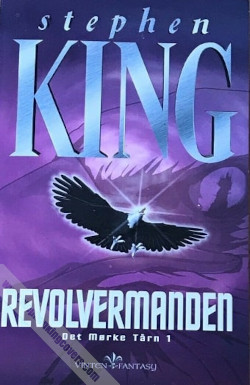 The Dark Tower Collections - 4 volumes