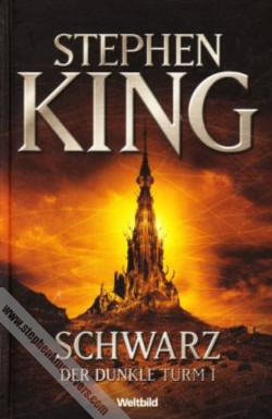 The Dark Tower Collections - 7 volumes