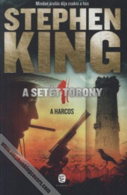 The Dark Tower Collections - 8 volumes
