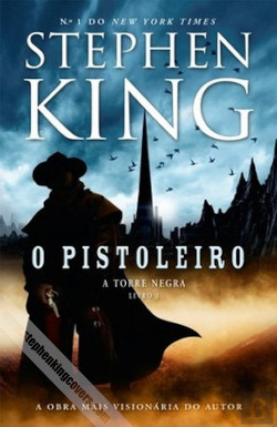 The Dark Tower Collections - 8 volumes