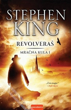The Dark Tower Collections - 8 volumes