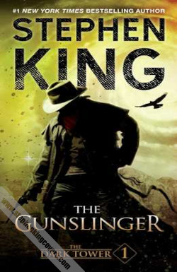 The Dark Tower Collections - 8 volumes