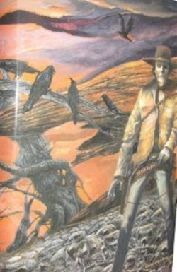 The Dark Tower Collections - 8 volumes