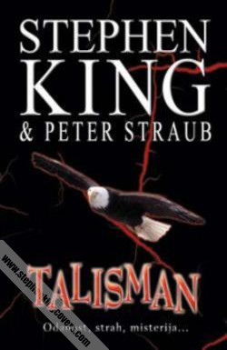 The Talisman