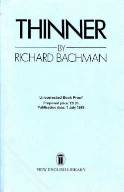 Thinner