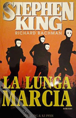 The Long Walk