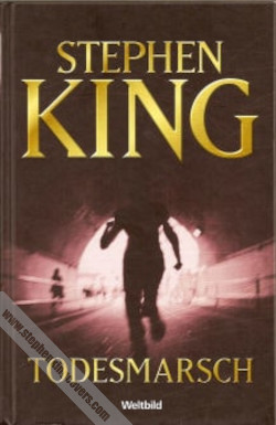 The Long Walk