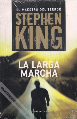 The Long Walk