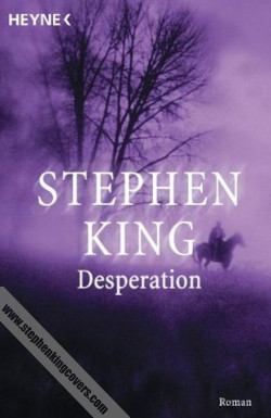 Desperation