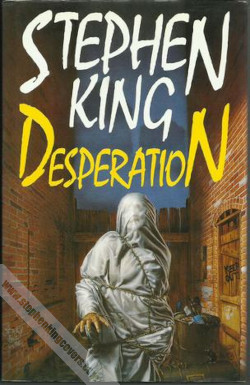 Desperation