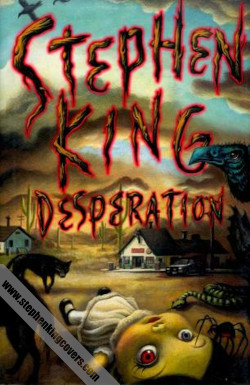 Desperation