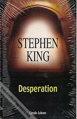 Desperation
