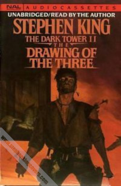 The Drawing of the Three