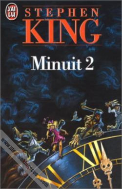 Four (Two) Past Midnight - 2 volumes