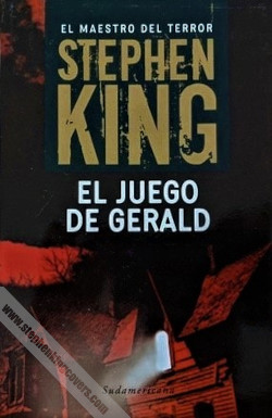 Gerald's Game
