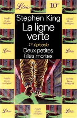 The Green Mile - 6 volumes