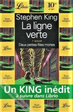 The Green Mile - 6 volumes