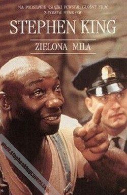 The Green Mile