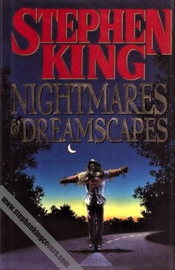 Nightmares & Dreamscapes