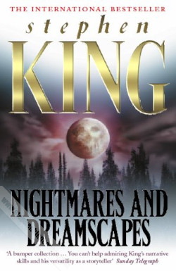 Nightmares & Dreamscapes